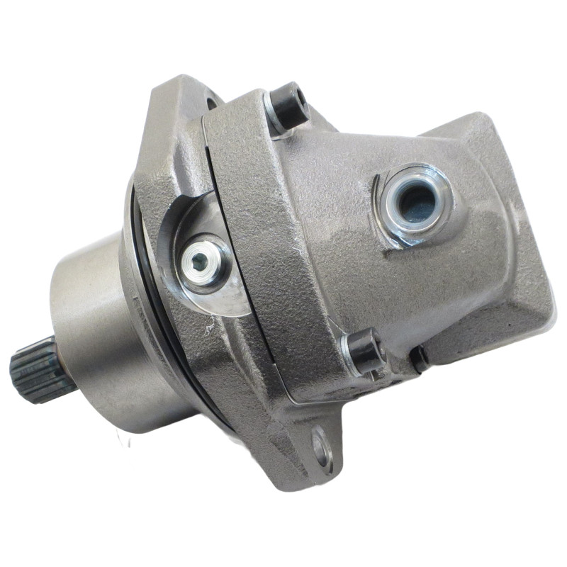 HYDRAULIC MOTOR PARKER F12-030-MF-CV-C-000-0000-P0